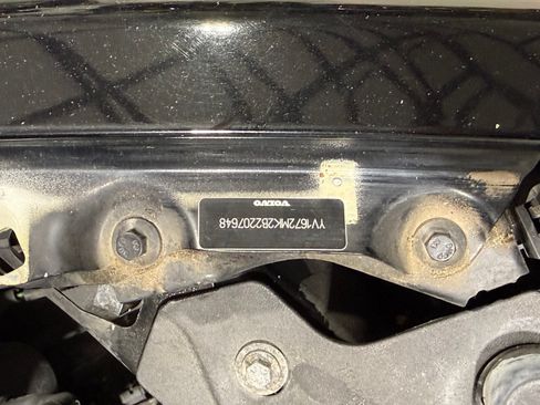 Used 2011 Volvo C30 image 29