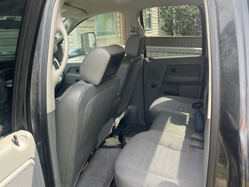 Used 2009 Dodge Ram 3500 Truck ST w/ Popular Equipment Group image 5