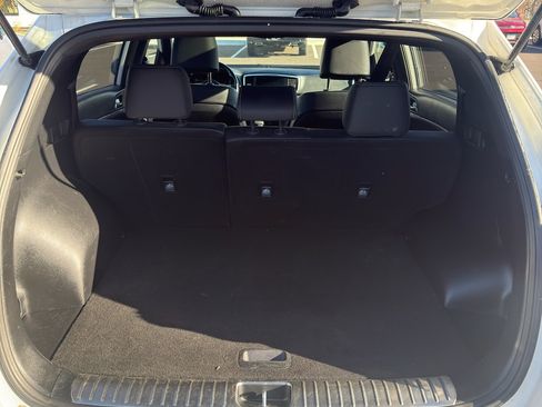 Used 2020 Kia Sportage S w/ S Premium Package image 14