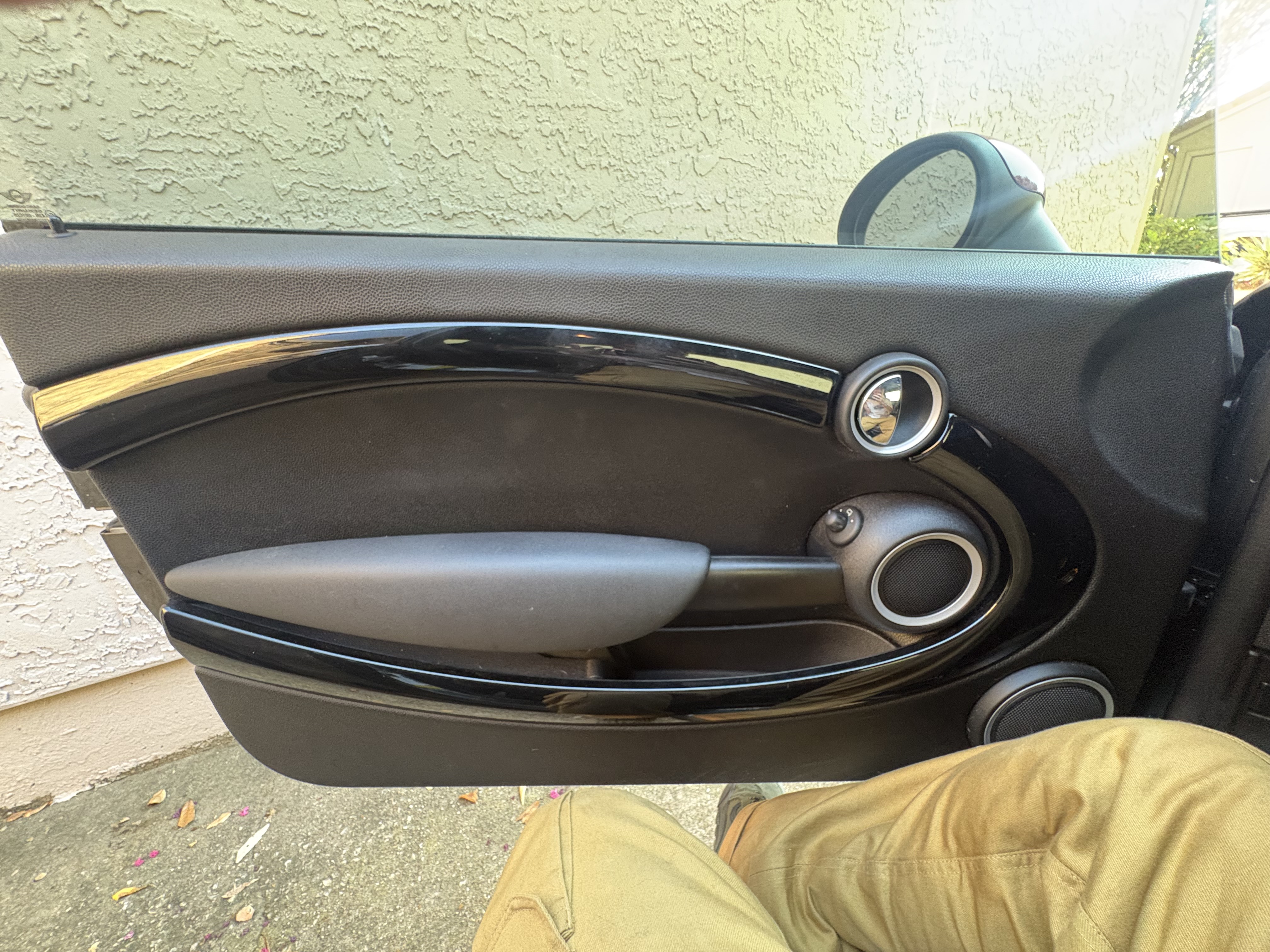 Used 2013 MINI Cooper John Cooper Works FWD image 18