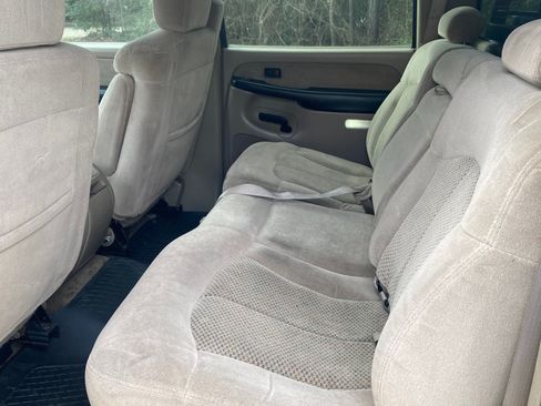 Used 2002 Chevrolet Silverado 2500 LS w/ Electrical Convenience Pkg image 13