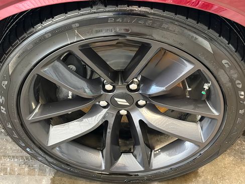 Used 2019 Dodge Challenger R/T Scat Pack w/ Driver Convenience Group image 31