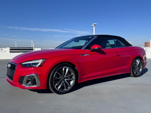 Used 2023 Audi A5 2.0T Premium Plus image 6