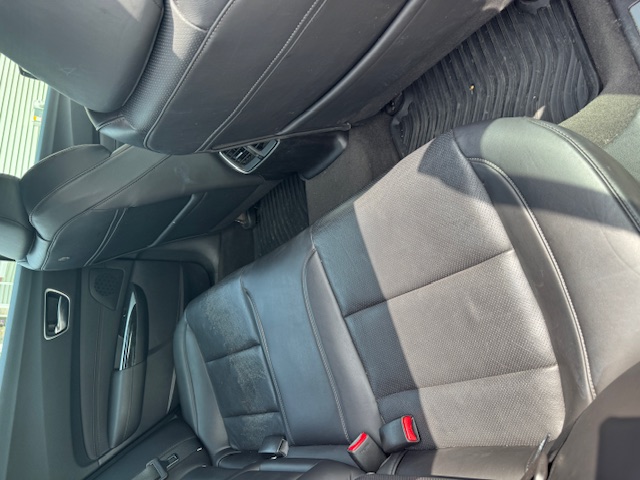 Used 2019 Acura TLX w/ Technology Package FWD image 6