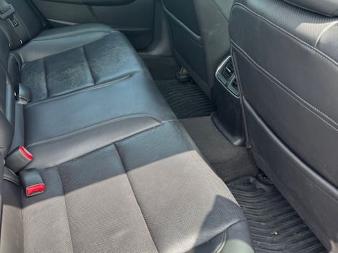 Used 2019 Acura TLX w/ Technology Package FWD image 6