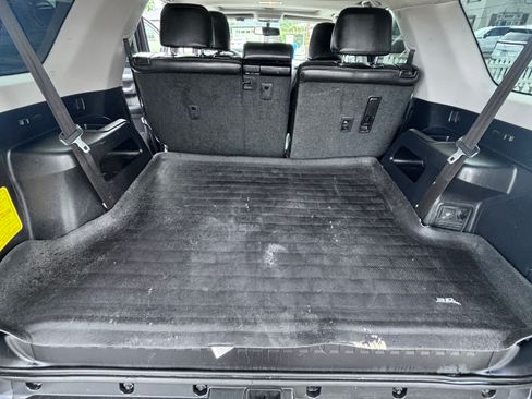 Used 2015 Toyota 4Runner SR5 Premium w/ Convenience Package RWD image 12
