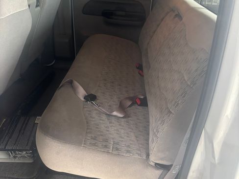 Used 1999 Ford F250 2WD Crew Cab Super Duty image 5