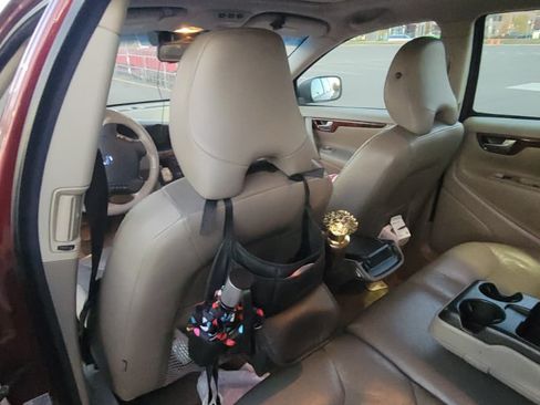 Used 2006 Volvo XC70 Ocean Race Edition image 12