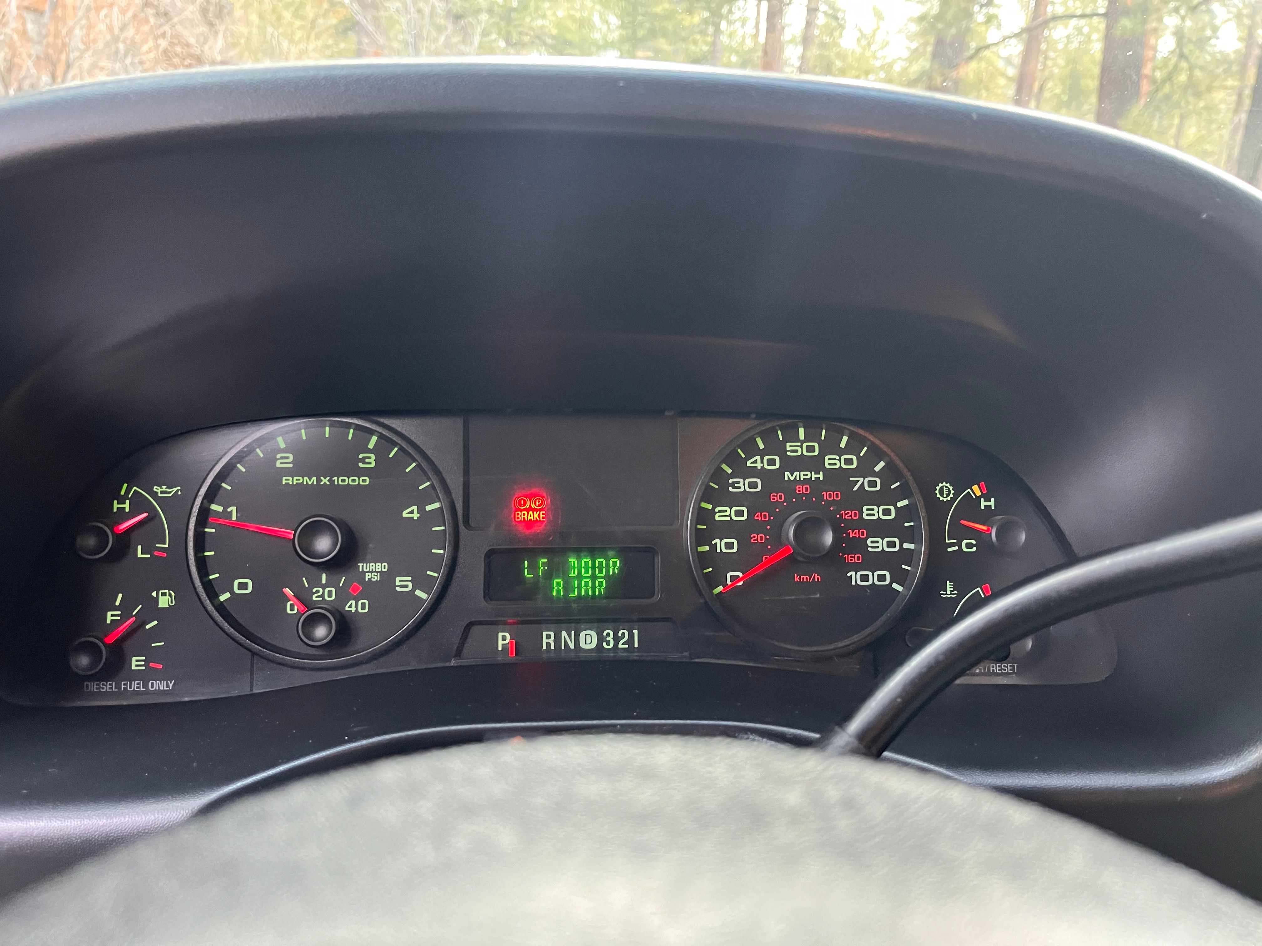 Used 2007 Ford F250 XLT AWD/4WD image 11
