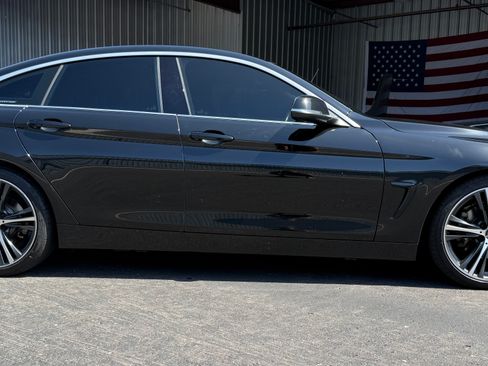 Used 2019 BMW 430i Gran Coupe RWD image 1