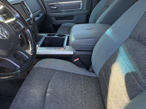 Used 2013 RAM 2500 Big Horn image 10