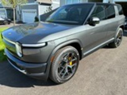 Used 2027 Rivian R2 Performance