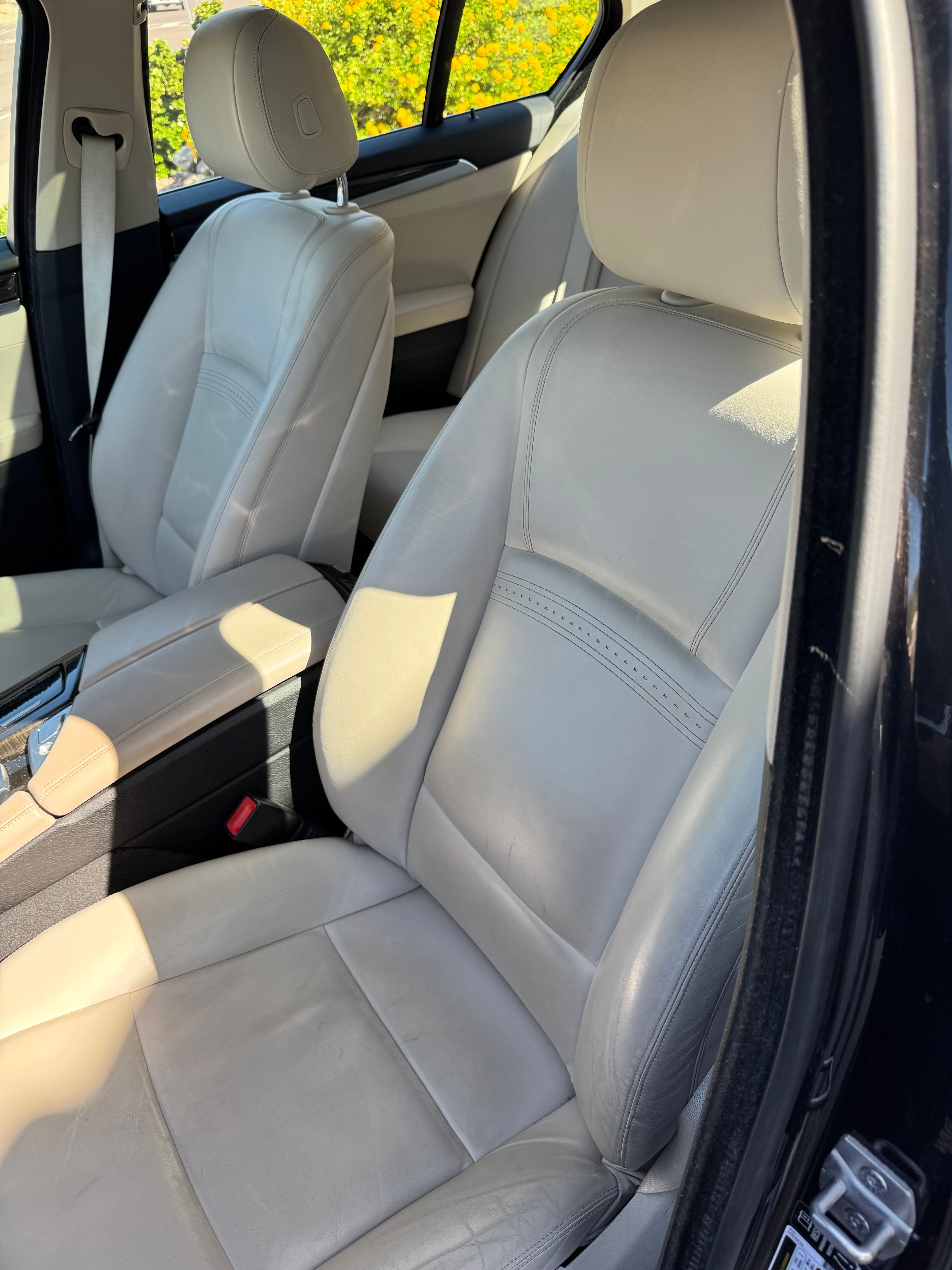 Used 2014 BMW 535d xDrive AWD/4WD image 6