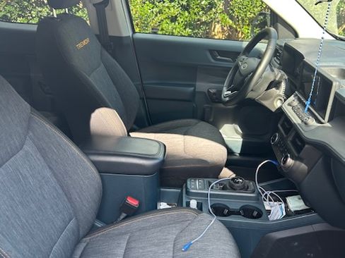 Used 2024 Ford Maverick Tremor w/ Tremor Off-Road Package image 12