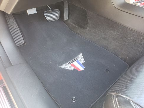 Used 2015 Chevrolet Camaro SS w/ RS Package image 18