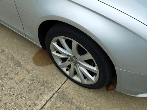 Used 2013 Audi A4 2.0T Premium Plus w/ Premium Plus Pkg image 10