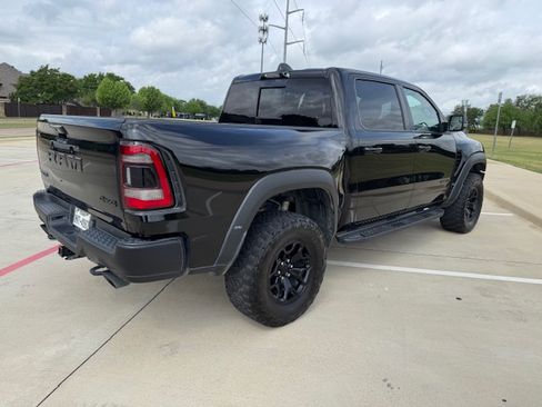 Used 2022 RAM 1500 TRX w/ TRX Level 2 Equipment Group image 5