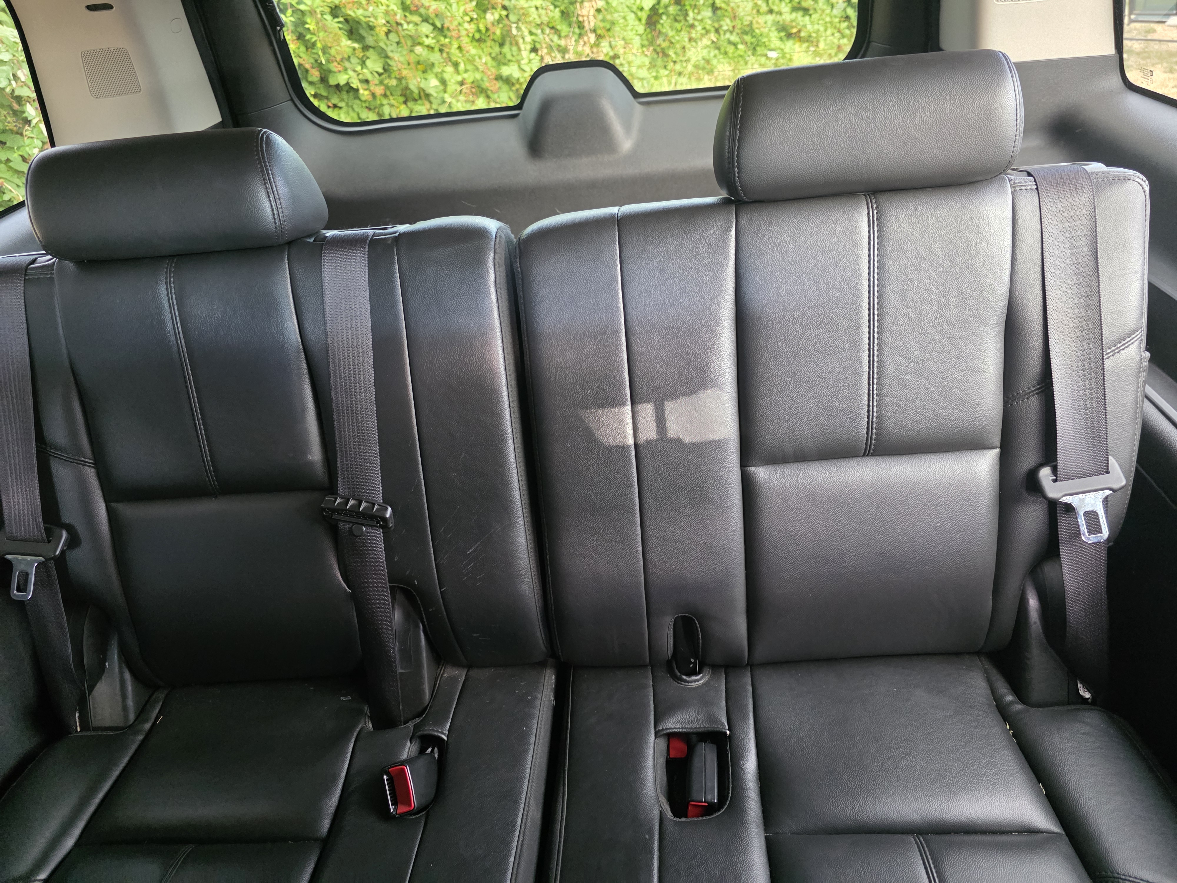 Used 2009 Chevrolet Suburban LT AWD/4WD image 5