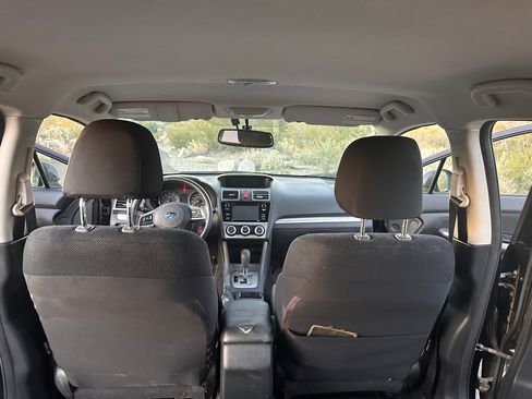 Used 2016 Subaru Impreza 2.0i Premium w/ Popular Package #1 image 6