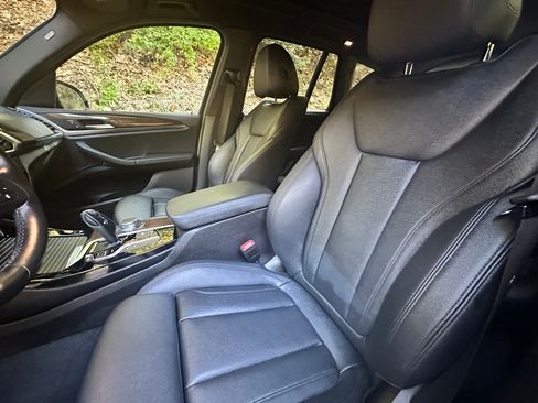 Used 2018 BMW X3 M40i image 16