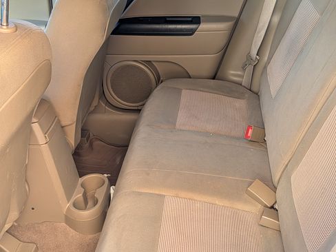 Used 2015 Jeep Patriot Sport w/ Power Value Group image 8