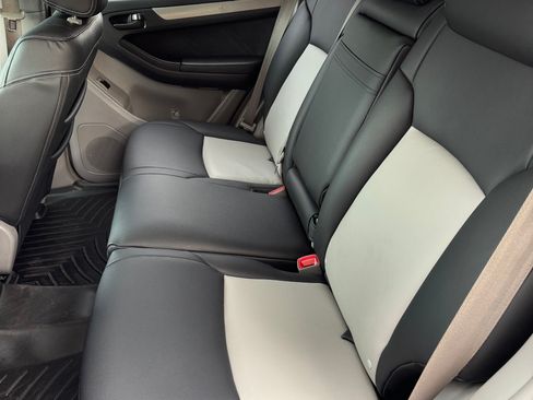 Used 2005 Toyota 4Runner Sport image 15