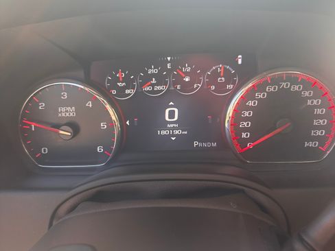 Used 2016 GMC Yukon XL Denali w/ Open Road Package AWD/4WD image 9