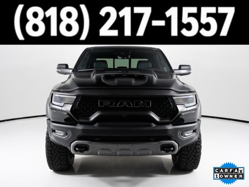 Used 2023 RAM 1500 TRX w/ TRX Level 2 Equipment Group image 10