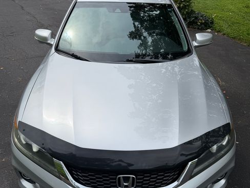Used 2013 Honda Accord EX-L image 4