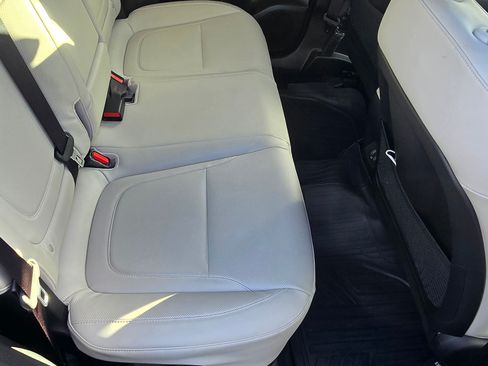 Used 2023 Hyundai Tucson SEL image 9