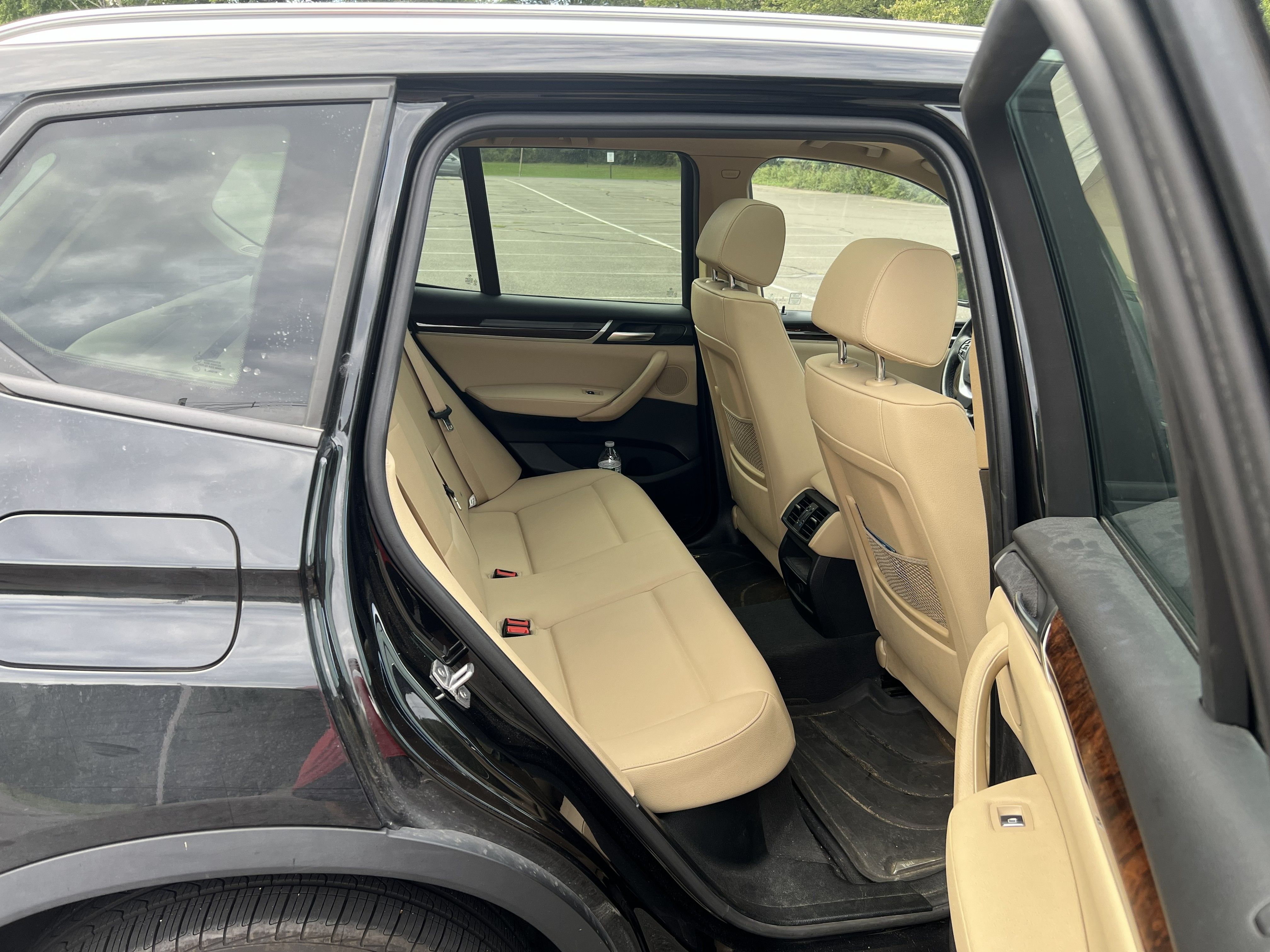 Used 2016 BMW X3 xDrive28i AWD/4WD image 17