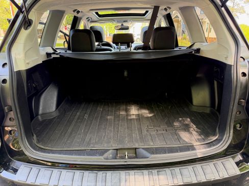 Used 2014 Subaru Forester 2.5i Limited w/ Popular Package #2 image 15