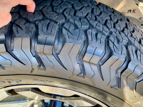 Used 2019 Toyota 4Runner 4WD image 18