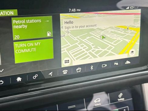 Used 2021 Land Rover Range Rover Westminster Edition image 16