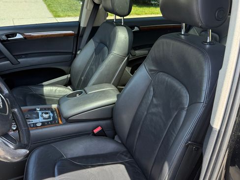 Used 2014 Audi Q7 3.0T Premium Plus AWD/4WD image 8
