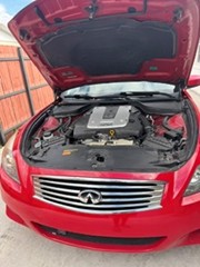 Used 2013 INFINITI G37 x Coupe w/ Premium Pkg AWD/4WD image 12