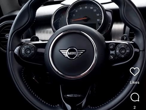 Used 2020 MINI Cooper S FWD image 11