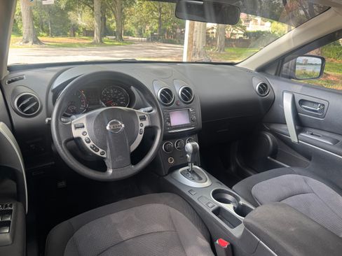 Used 2012 Nissan Rogue SV w/ Premium Pkg FWD image 13
