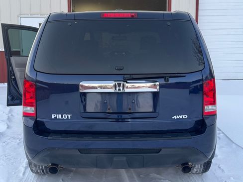 Used 2013 Honda Pilot EX-L image 6