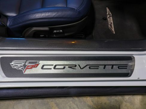 Used 2013 Chevrolet Corvette 427 w/ 1SC Preferred Equipment Group image 10