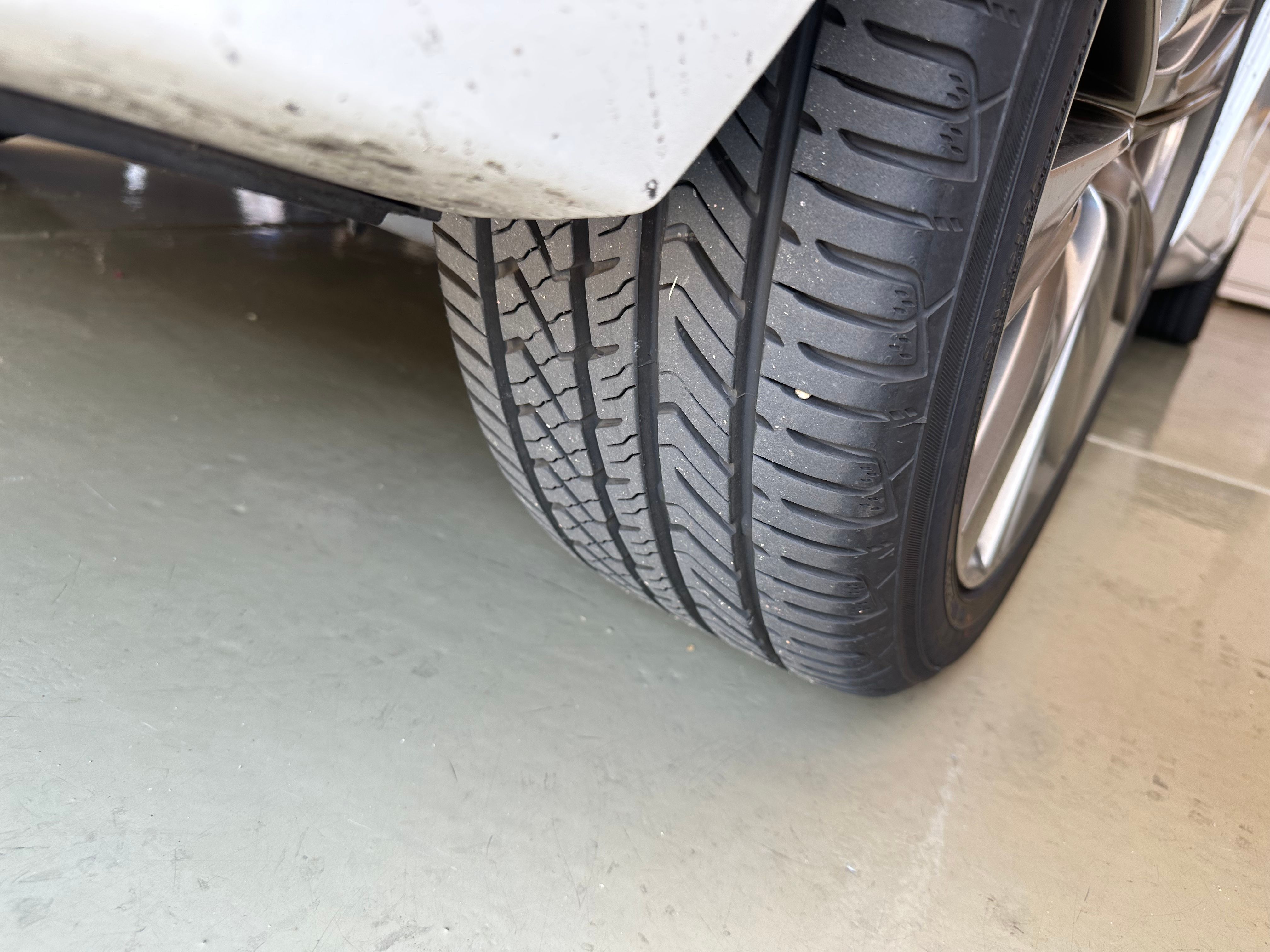 Used 2019 MAZDA MAZDA6 Signature FWD image 23
