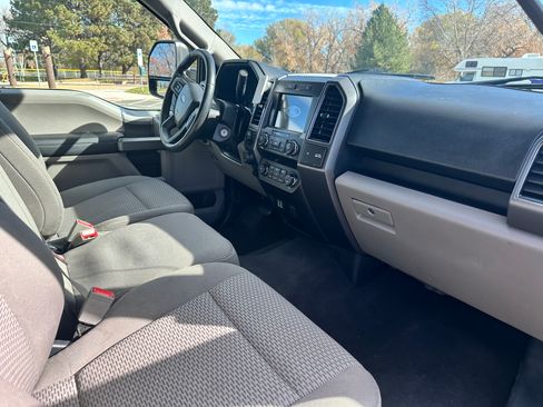 Used 2020 Ford F150 XLT w/ Equipment Group 302A Luxury image 16