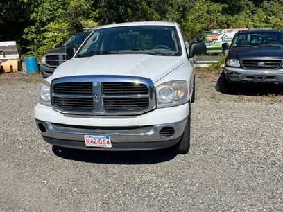 Used 2008 Dodge Ram 1500 Truck SLT