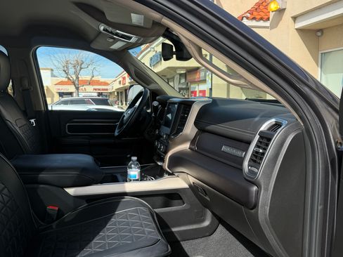 Used 2022 RAM 2500 Laramie image 16