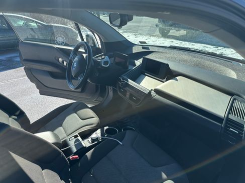 Used 2019 BMW i3 w/ Range Extender image 19