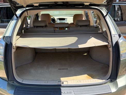Used 2005 Lexus RX 330 FWD image 24