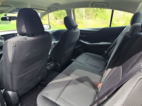 Used 2020 Subaru Legacy Premium AWD/4WD image 24