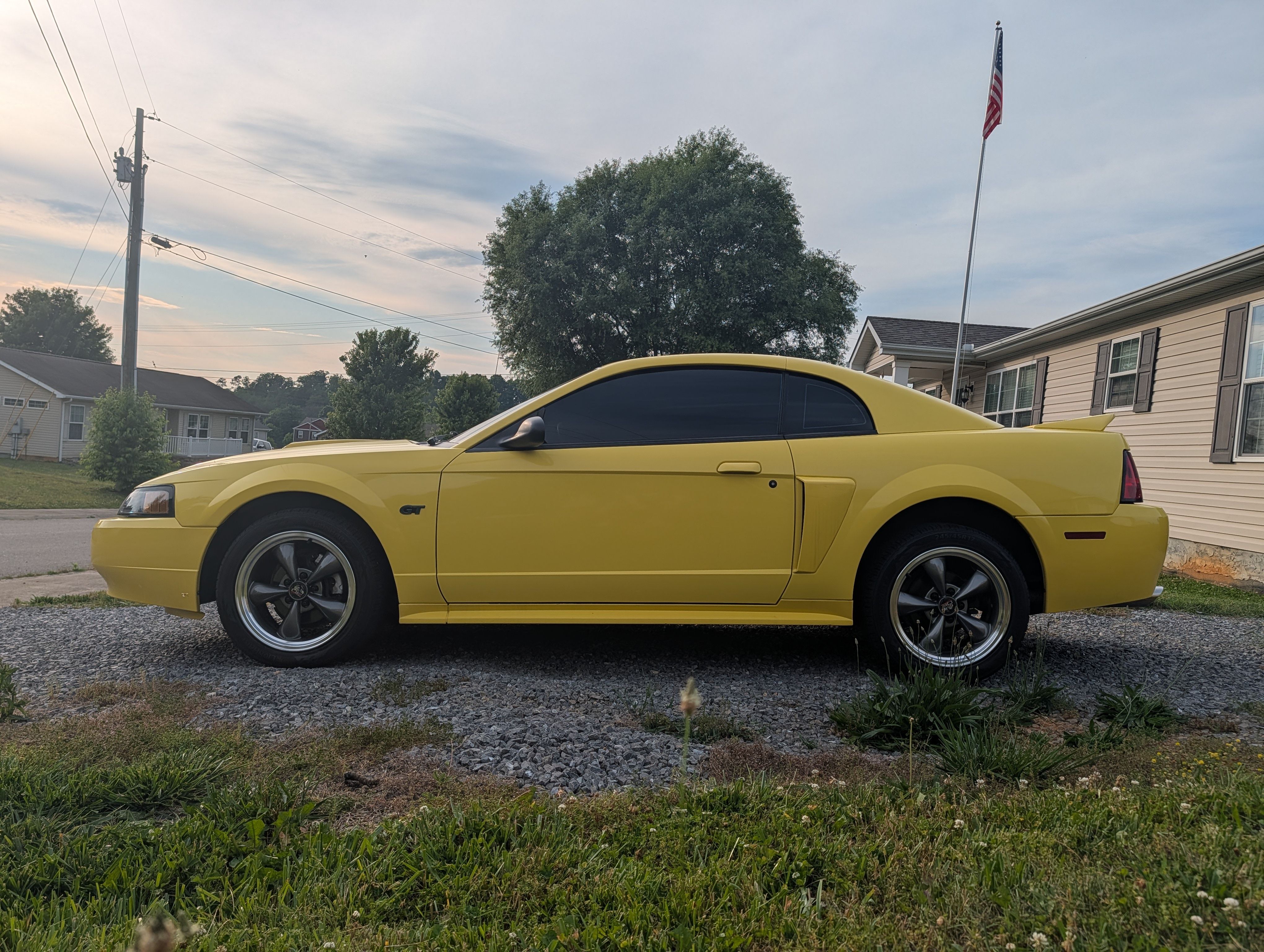 Used 2000 Ford Mustang GT RWD image 18