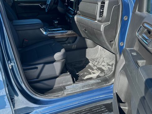 Used 2024 Chevrolet Silverado 1500 RST w/ All Star Edition Plus image 10