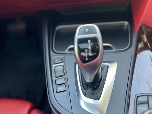 Used 2016 BMW 435i 435i Coupe 2D image 16